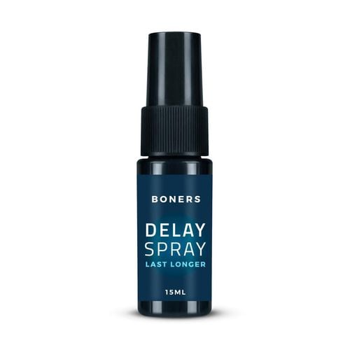 Boners - Delay Spray 15 Ml na Arena.pl