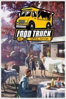 FOOD TRUCK SHOP SIMULATOR (PC) Klucz Steam Kod Bez VPN 24/7