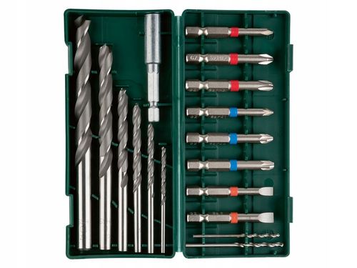 NOWY MODEL WKRĘTARKA PARKSIDE +AKU+BITY PABS X 20V na Arena.pl