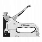 Zszywacz tapicerski taker metalowy A 53 4-14mm Proline 55024