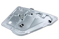 PODNOŚNIK SZYBY LEWY TYŁ SKODA FABIA I 1999 2000 2001 2002