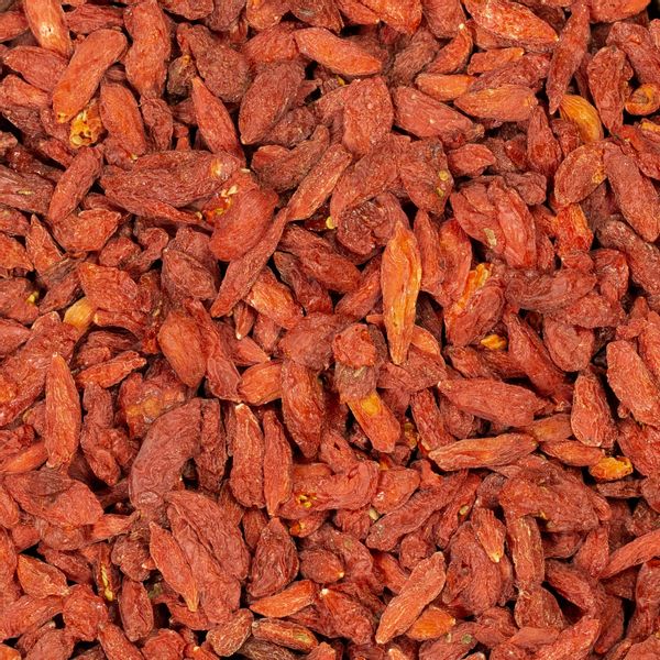 Jagody goji 1kg zdjęcie 3