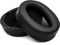 NAUSZNIKI PADY GĄBKI NAKŁADKI DO SONY MDR-100AAP MDR-100A MDR-H600A 2SZT