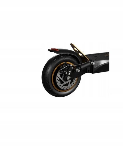 Hulajnoga elektryczna Ruptor R1 V2 Miedziany 48V20Ah z przeglądem zerowym na Arena.pl