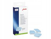 Jura 61848 - Tabletki odkamieniające Jura 9 sztuk