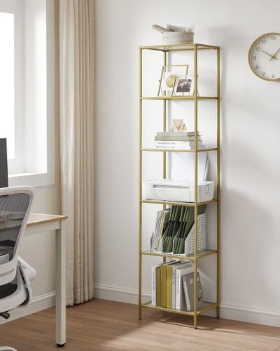 Regał - LGT500A01 na Arena.pl