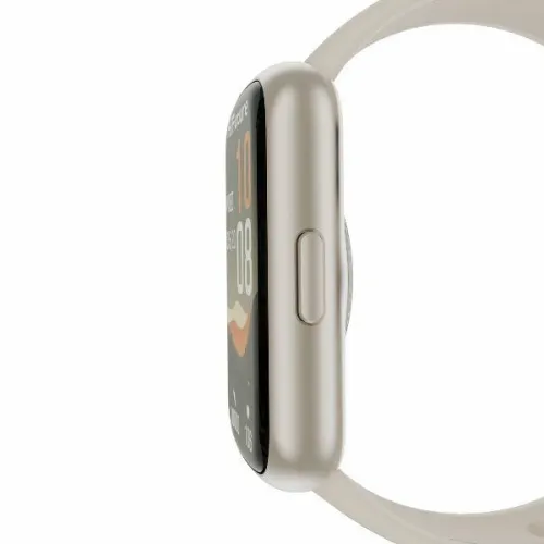 smartwatch hifuture evo2 - beżowy na Arena.pl