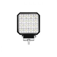 LAMPA LED ROBOCZA 48W EPISTAR 4000LM IP67 6000K 180 STOPNI