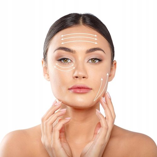 Syis ampułki serum witaminowe do twarzy 10x3 ml na Arena.pl