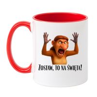 Klasyczny Biało-Czerwony 330 ml