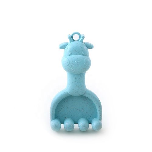 ZESTAW DO PIASKU W WIADERKU Z KOŁOWROTKIEM 9 EL. na Arena.pl