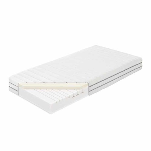 Materac Select Memory Senpo 160x200 cm na Arena.pl