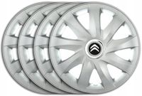 KOŁPAKI 13'' CITROEN Saxo C0 C1 C2 C3 Picasso DRS
