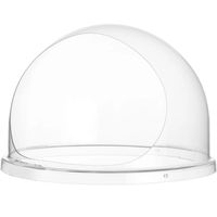pokrywa osłona do maszyny urządzenia do waty cukrowej śr. 520 mm
