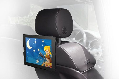 Uchwyt samochodowy CAR CINEMA na Arena.pl