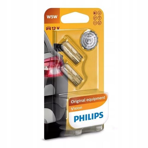 ZAROWKA XENON D2S 35W VISION PHILIPS na Arena.pl