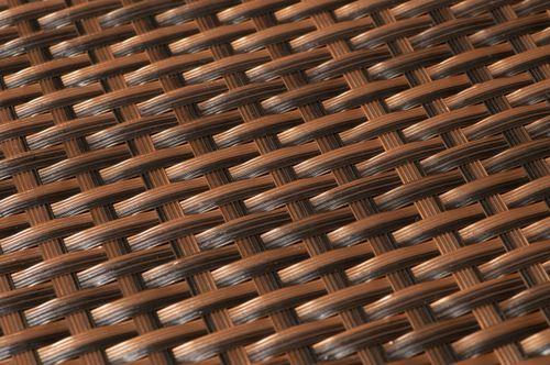 Osłona balkonowa technorattan 750g/m2 h 100 RX101 na Arena.pl