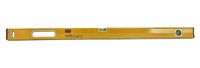 Poziomica z magnesem 100 cm Hardy seria 43