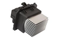 Rezystor dmuchawy do CITROEN C4 PEUGEOT 207 208
