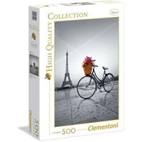 CLEMENTONI 500 EL. Romantyczna Promenada
