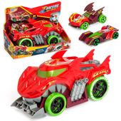 ND11_PTRSP114IN60 T-RACERS Zestaw Dragon Wyrzutni