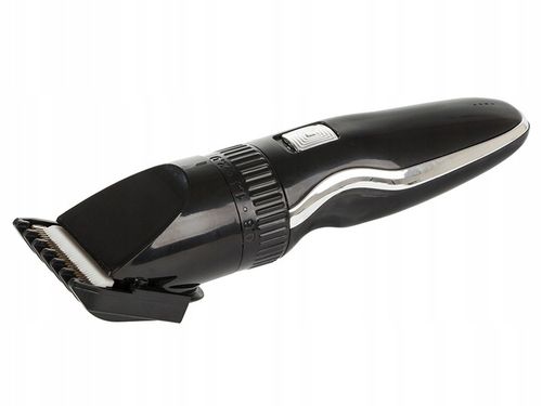 MASZYNKA DO STRZYŻENIA PSÓW KOTÓW BEZPRZEWODOWA na Arena.pl