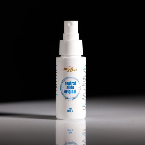 Mylove Neutral-Slide Original 50 Ml. na Arena.pl