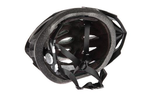Kask CERES biał/nieb/szary  L na Arena.pl