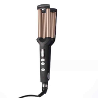 Falownica do włosów - Lokówka - Karbownica - Fale - Loki