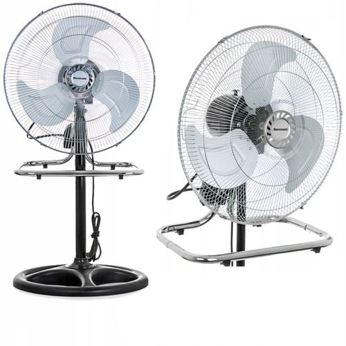 wentylator 3w1 /stojący/podłogowy ravanson wt-7046 na Arena.pl