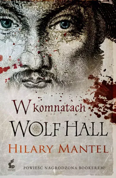 W komnatach Wolf Hall, wydanie 3 zdjęcie 1