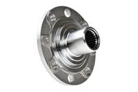 PIASTA KOŁA PRZÓD BEZ ŁOŻYSKA PRAWY PRZÓD FIAT PUNTO 2012 2013 2014 2015