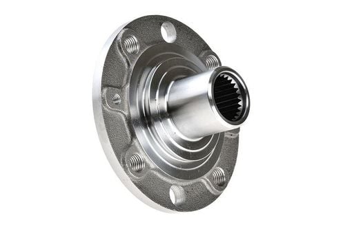 PIASTA KOŁA PRZÓD BEZ ŁOŻYSKA PRAWY PRZÓD ABARTH PUNTO EVO 2010 2011 2012 na Arena.pl