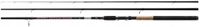 WĘDKA JAXON 300cm ZAFFIRA Method FEEDER RT 3m 20-50g 2 Szczytówki