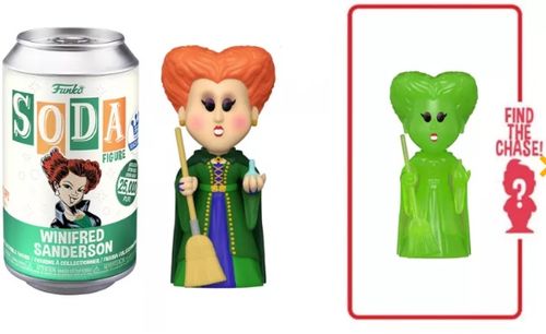 funko soda disney hocus pocus winifred sanderson na Arena.pl