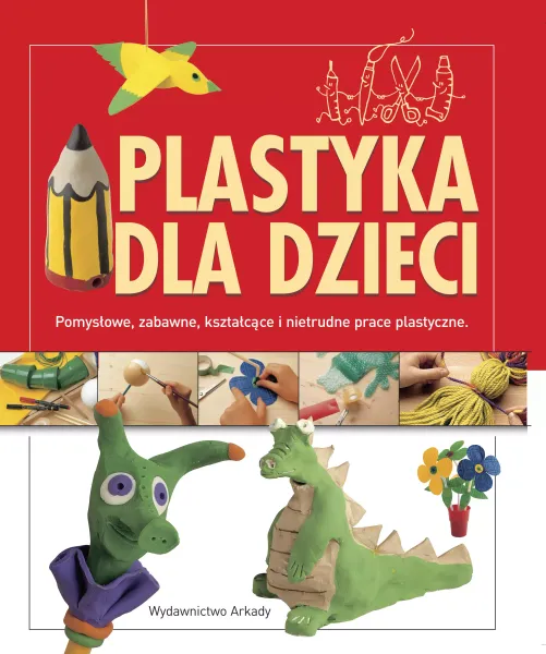 Plastyka dla dzieci zdjęcie 1
