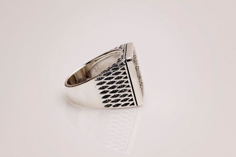 sygnet Staviori zdjęcie 3