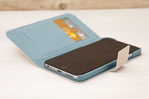 GOLLA ETUI IPHONE 6 6S APPLE CREAM na Arena.pl