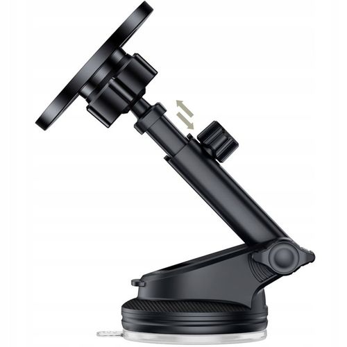 Uchwyt samochodowy do telefonu Tech-Protect na kratkę nawiewu do MagSafe na Arena.pl