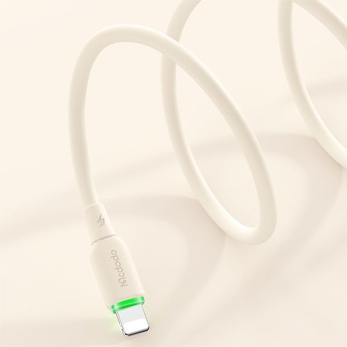 mcdodo ładowarka kabel usb-c lightning szybkiego ładowania do iphone na Arena.pl