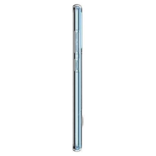 SPIGEN SLIM ARMOR ESSENTIAL S GALAXY A72 CRYSTAL CLEAR na Arena.pl