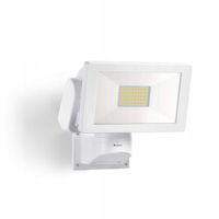 Reflektor LED Naświetlacz 29,5W LS 300M bez czujnika biały Steinel ST069247