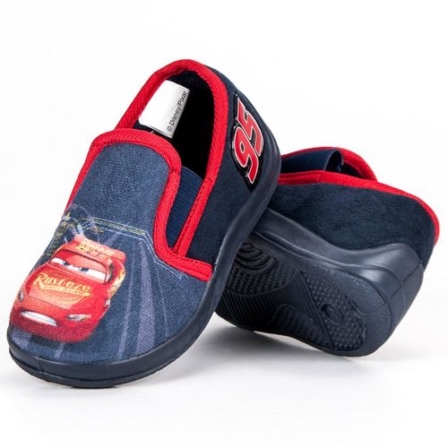 Wsuwane kapcie auta r.24 na Arena.pl