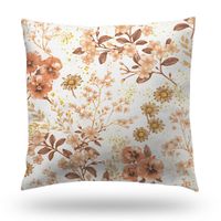 Poszewka Na Poduszkę 40X40 Bawełniana 23366