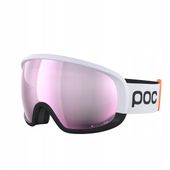 Gogle narciarskie Poc Fovea Clarity Comp filtr UV-400 kat. 1