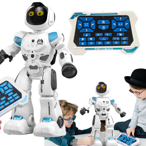 Robot Zdalnie Sterowany K30 na Arena.pl