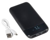 Powerbank BIG CAP Czarny