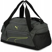 PUMA torba sportowa treningowa na siłownię basen wyjazd trening poręczna