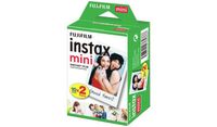 Wkład Fujifilm Instax mini film 20 sztuk