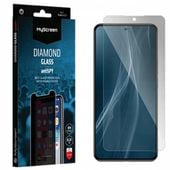 Szkło hartowane MyScreen do Apple iPhone 15 1 szt.